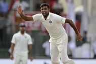 Ravi Ashwin